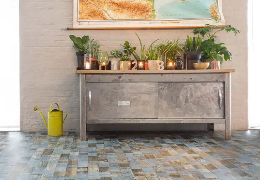 Fotakis Rugs & Floors - WOODLANDS VINYL