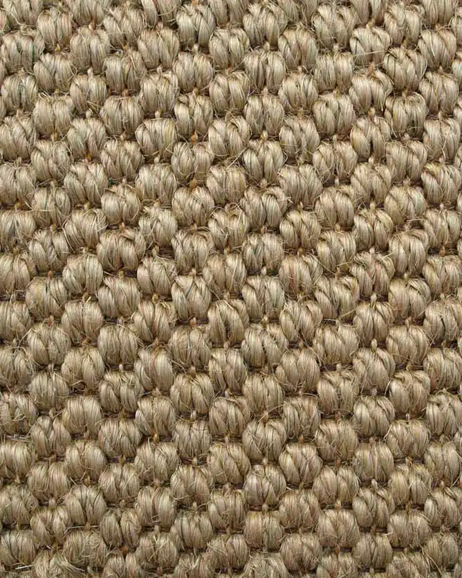 SISAL-TIGER-EYE-POOCHI Fotakis Rugs & Floors - SISAL COLLECTION