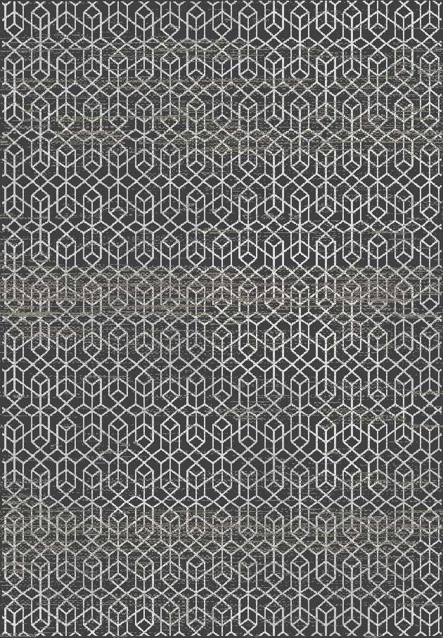 Fotakis Rugs & Floors - Isphahan Artificial Silk Viscose Rug Collection