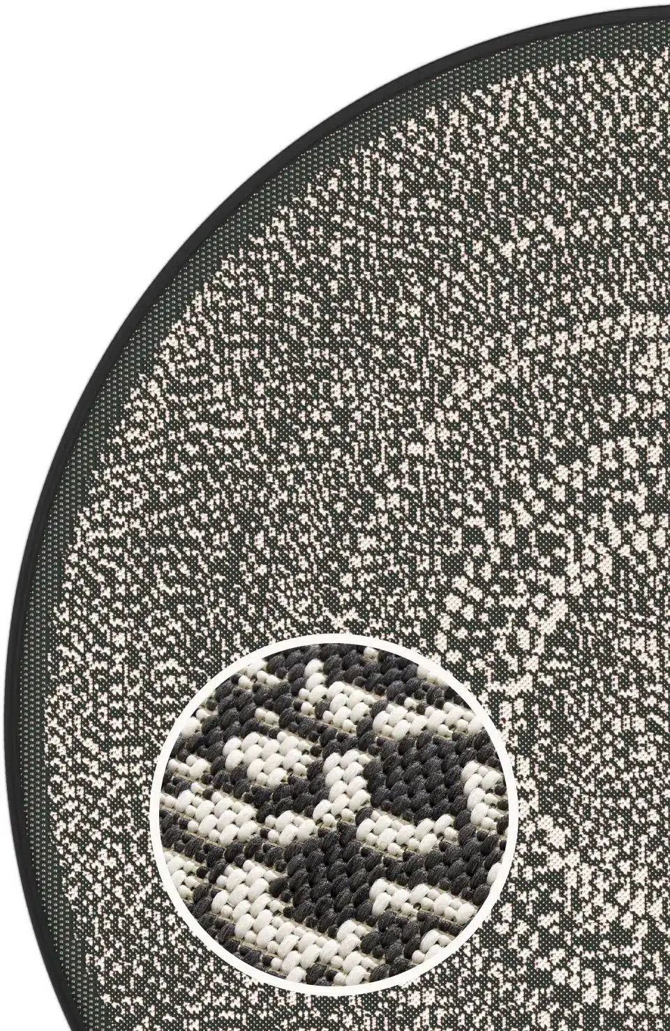 LINEO-02-2024-48834-690 Fotakis Rugs & Floors - Lineo Exclusive Round Rugs (Latest Designs 2024)