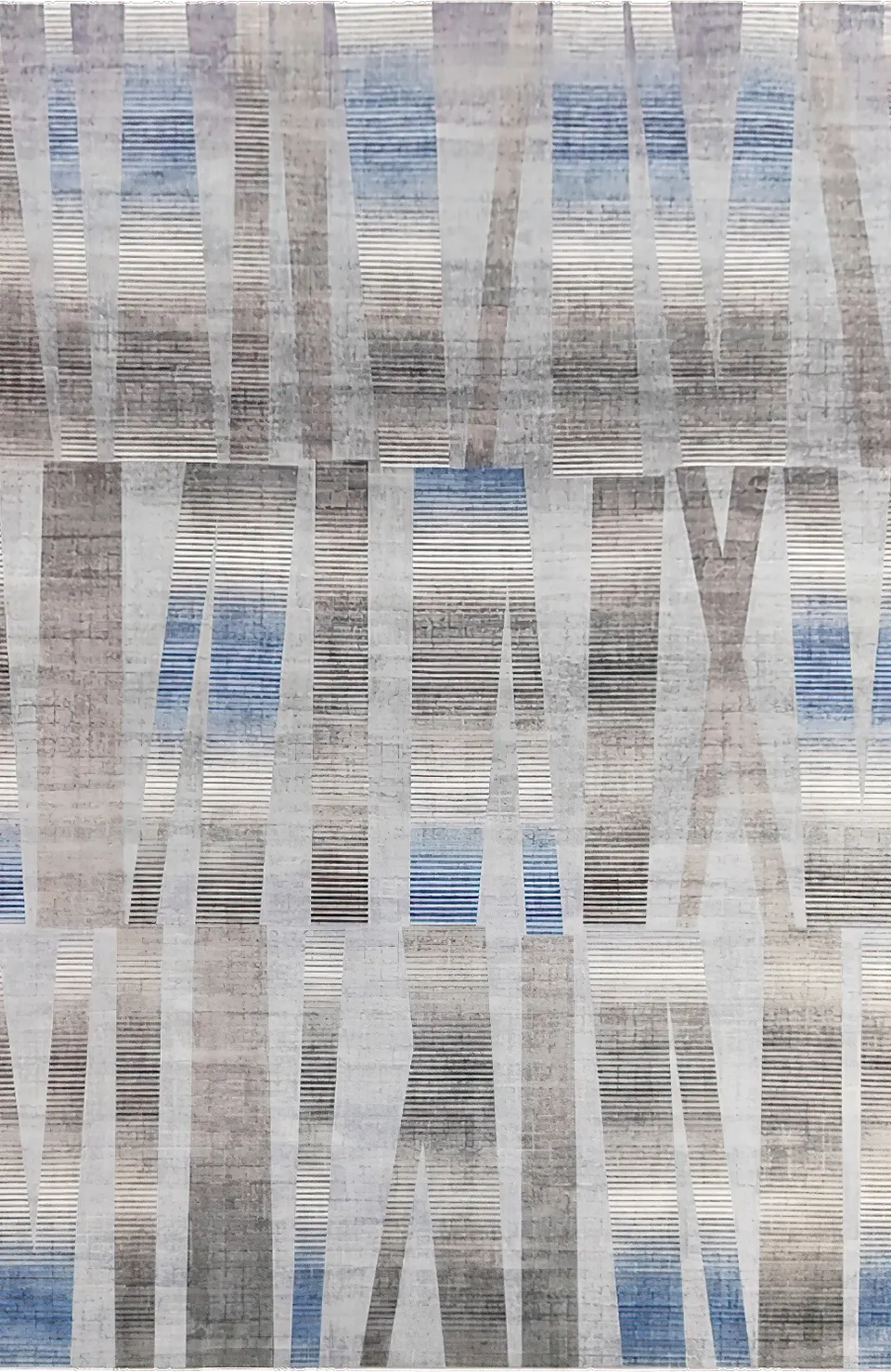 Fokatis Hydrapure Rug Collection - Cascade 28475 Fokatis Hydrapure Rug Collection - Cascade 28475