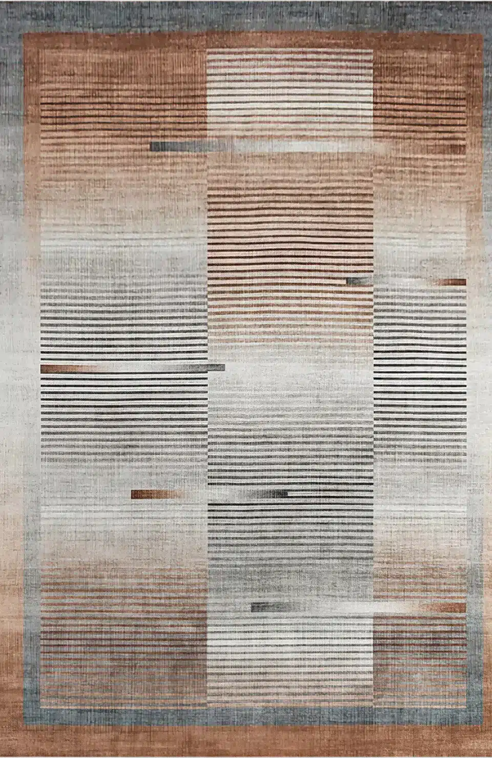 Fokatis Hydrapure Rug Collection - Stream 28474 Fokatis Hydrapure Rug Collection - Stream 28474