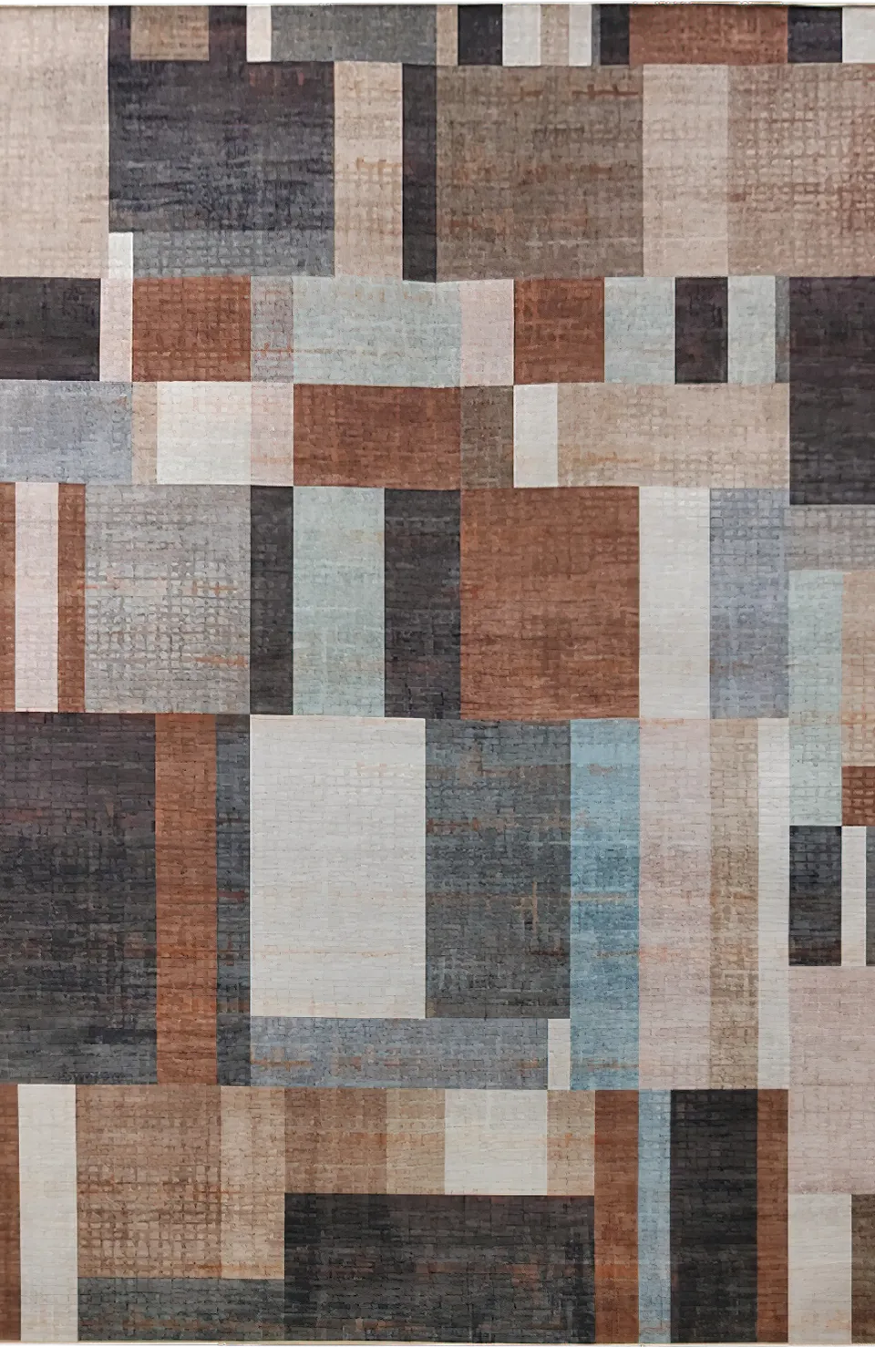 Fokatis Hydrapure Rug Collection - Terrain 27122 Fokatis Hydrapure Rug Collection - Terrain 27122