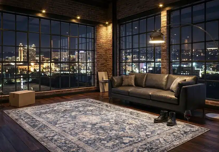 Fotakis Rugs & Floors - Iconic Range - Get Style Into Your Home!