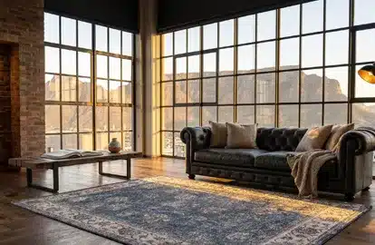 Fotakis Rugs & Floors - Checkout Our Stylish New ICONIC RANGE